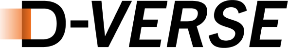 D-Verse logotipo